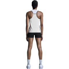 On Performance Running Tank Top Women - White | Silver | BIKE24