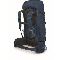 osprey kestrel 38 青　ザック　リュック　登山　ハイク　バック　投げ売りセール osprey kestrel 38 青 ザック リュック 登山 ハイク バック 投げ売りセール