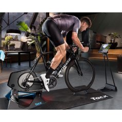 Garmin tacx neo 2t smart sale