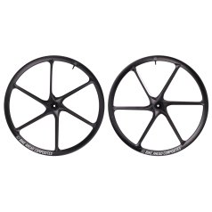 Bike Ahead Biturbo Road – BuiltWheels
