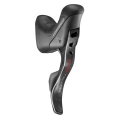 Campagnolo Super Record シフター・レバー ブラック a00d25ce6175167e50672ac331c36c