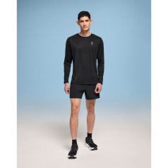 On Core Long-T Men - Black | BIKE24