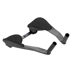 何でも揃う Pro WA TFE Metron Vision Carbon J-Bend - Extensions Aerobar パーツ