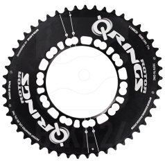 ROTOR　Q-RINGS　BCD130　5アーム　11速用 ROTOR Q-RINGS BCD130 5アーム 11速用 パーツ