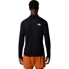 The North Face Sunriser 1/4 Zip Long-Sleeve Top Men - TNF