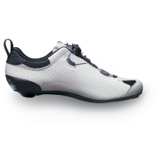 SIDI シディ TRI-SIXTY サイズ41 ホワイト Sidi Tri-Sixty Road Shoes, White | Bikeinn