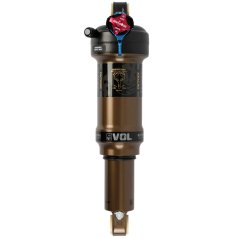 エピックevo用　FOX FLOAT SL リアサスペンション FOX FLOAT SL FACTORY | MTB Air Shock for XC – RideFOX
