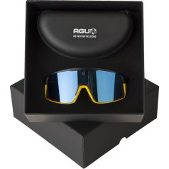 AGU Verve HDII　Black　サングラス　JUMBO VISMA agu-verve-hdii-glasses-black-