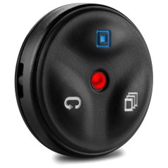 Garmin Edge リモコン, 黒 | Bikeinn