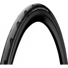 ContinentalGrandPrix5000ASTRFoldingTire-VectranBreaker|LazerGrip-32-622-black/black