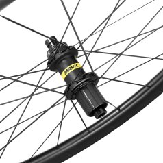 Mavic Set di Ruote - Cosmic SL 45 Disc - 28