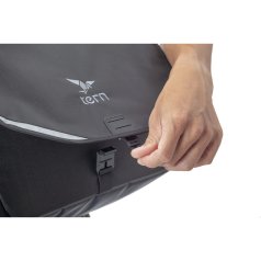 Tern Go-To Bag for Luggage Truss 1+2 & CMT - 15L - black Tern Go-To Bag for Luggage Truss 1+2 & CMT - 15L - black