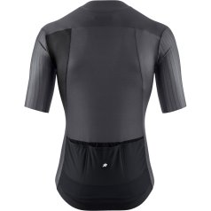 新品 アソス SS.Équipe Short Sleeve Jersey XL EQUIPE RS Spring Fall SS Jersey TARGA, Black » ASSOS Of