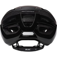 HJC Bellus Road Helmet - Matt / Gloss Black | BIKE24