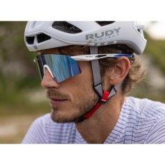 Rudy Project Astral Glasses - Black Matte/Smoke | BIKE24