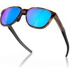 Oakley Actuator Glasses - Brown Tortoise/Prizm Sapphire Oakley Actuator Glasses - Brown Tortoise/Prizm Sapphire