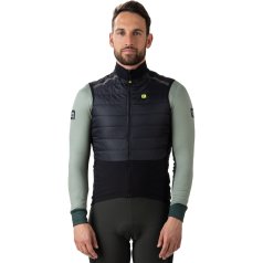 Alé OFF ROAD - GRAVEL Cargo Vest Men - black | BIKE24