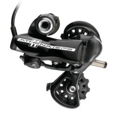 Campagnolo Athena EPS Rear Derailleur 2x11 - Deep Black | BIKE24