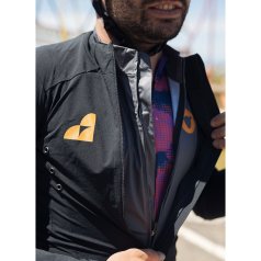 Black Sheep Cycling LTD Queens Micro Jacket - Spain | BIKE24
