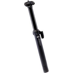 thumbnail image 2 of PNW Components Pine Dropper Post, 27.2mm Diameter, External Cable 2 of 12