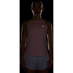 Nike Swift Dri-Fit Running Tank Top Women - Atmosphere