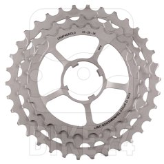 Campagnolo Sprockets for Super Record 12-speed Cassette - 25