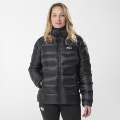 MilletのKootenay Jacket Women Millet K Down Jacket Women - Hydro | BIKE24
