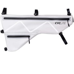 OLLOring＋*FRAMeWORK 2WAY tank＋bag Torba Rowerowa Na Kierownicę, Sakwa Na Rower, Rockbros