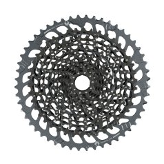 SRAMXG-1275EagleCassette12-speed-10-52teeth-black