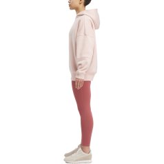 Reebok Lux Hoodie Women - possibly pink F23-R | BIKE24