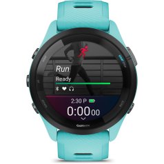 Is the retailer garmin forerunner 30 waterproof