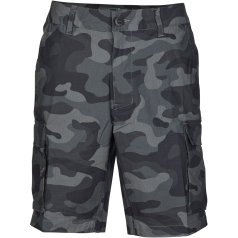 [ LMC]★WIDE CARGO SHORT WIDE CARGO SHORTS black - LMC | 엘엠씨