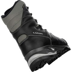 LOWA Yukon Ice II GTX Winter Boots Men black BIKE24