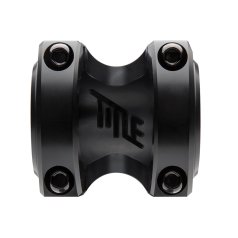 Title ST1 31.8 MTB Stem 35mm black BIKE24