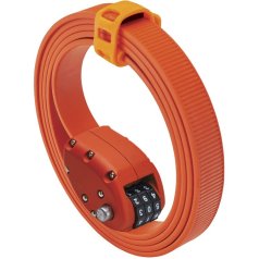 Amazon | OTTOLOCK(オットーロック) 自転車用軽量ロック 30