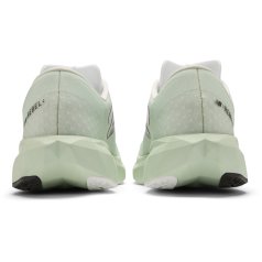 ★ニューバランス★FuelCell Rebel v4★Clay Ash-D STD New Balance FuelCell Rebel v4 Men's Shoes Clay Ash/Wht