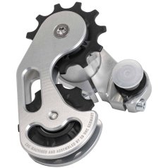 Reverse Components Colab Expert Chain Tensioner - silver