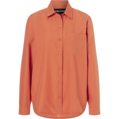 (取寄) マーモット レディース ロング スリーブ シャツ Marmot women AirExchange SolarShield Long Sleeve Shirt Pomelo Marmot AirExchange SolarShield Longsleeve Shirt Women