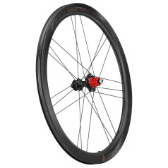 Campagnolo Bora Ultra WTO 45 C23 DB Wheelset - 28