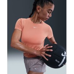 ★ Nike★ One Classic Dry Fit Short Sleeve Top W Apricot Ag Buy Nike One Classic Women's Dri-FIT Short-Sleeve Top