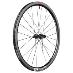 ERC 1100 DICUT - Fast Gran Fondo Wheels | DT Swiss