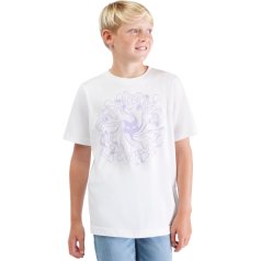 【SCENERITY】Ruffle Bike Short Sleeve T-Shirt FOX Ranger MTB-Jersey Short Sleeve Women - Head - sand | BIKE24