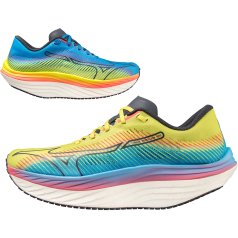 Mizuno wave couscous bolt scontate