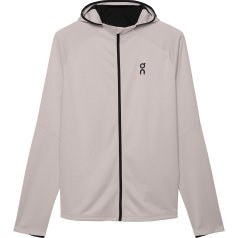 メンズ Climate Zip Hoodie | ブラック | On 日本