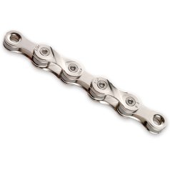 最終値下げ！KMC X9SL シルバー　新品未使用 KMC X9SL Chain (Silver) (9 Speed) (116 Links) - Performance
