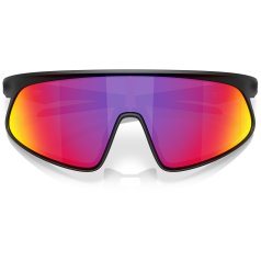 OAKLEY サングラス Oakley RSLV Glasses - Matte Black/Prizm Road - OO9484D-0249