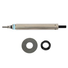 パーツ REAR SHOCK Rock Shox Super Deluxe ROCKSHOX Metryczna sprężyna śrubowa używana do tylnego