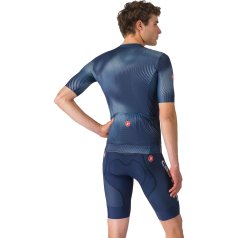 Castelli Competizione 2 Kit Bibshorts Men - belgian blue 424