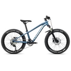 Orbea LAUFEY H30 20 Kids Mountainbike 2025 Slate Blue matt Blue Stone gloss