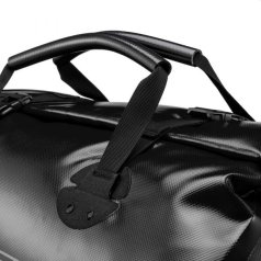 ORTLIEB Rack-Pack - Travel Bag - 24L - black | BIKE24